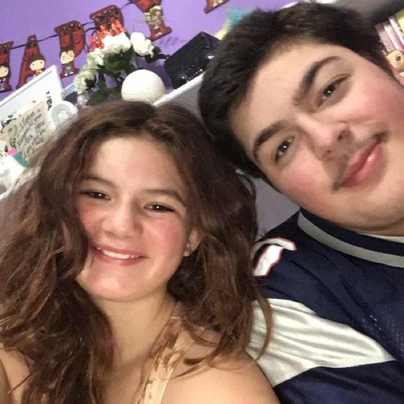 Did we just become best friends? Meet your Posher, Becky. - Picture 6 of 7